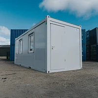 Site Cabins