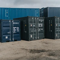 Small containers