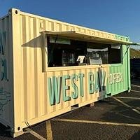 Shipping Container Conversions