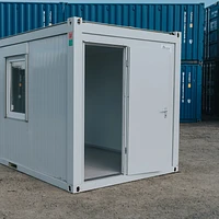 Office Cabins