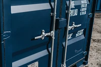 8ft Shipping Container for Sale & Hire