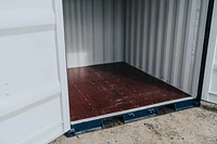 9ft Shipping Container Sale & Rent