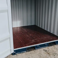 9ft Shipping Container Sale & Rent