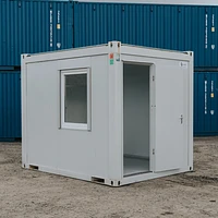 Modular Buildings