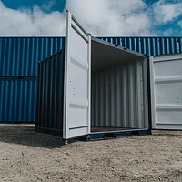 10ft Shipping Containers