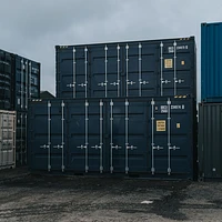 Depots
