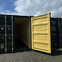 Insulated Shipping Containers